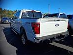 2024 Ford F-150 SuperCrew Cab 4x4 Pickup for sale #T24892 - photo 2