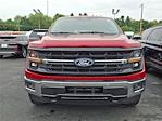 New 2025 Ford F-150 XLT SuperCrew Cab 4x4 Pickup for sale #T25608 - photo 4