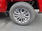 New 2025 Ford F-150 XLT SuperCrew Cab 4x4 Pickup for sale #T25608 - photo 5