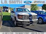 New 2025 Ford F-150 XL Regular Cab 4x4 Pickup for sale #T25797 - photo 1