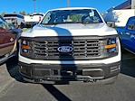 New 2025 Ford F-150 XL Regular Cab 4x4 Pickup for sale #T25797 - photo 4