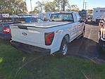 New 2025 Ford F-150 XL Regular Cab 4x4 Pickup for sale #T25797 - photo 2