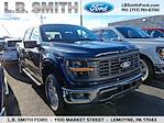 2024 Ford F-150 SuperCrew Cab 4x4 Pickup for sale #T241151 - photo 7