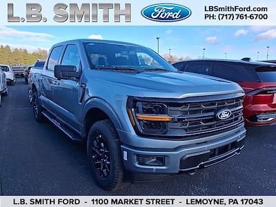 2024 Ford F-150 SuperCrew Cab 4x4 Pickup for sale #T241179 - photo 1