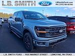 2024 Ford F-150 SuperCrew Cab 4x4 Pickup for sale #T241179 - photo 1