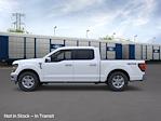 2025 Ford F-150 SuperCrew Cab 4x4 Pickup for sale #F86957 - photo 4