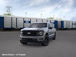 New 2025 Ford F-150 XLT SuperCrew Cab for sale #T25833 - photo 3