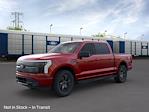 2025 Ford F-150 Lightning SuperCrew Cab 4x4 Pickup for sale #G13346 - photo 1