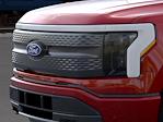 2025 Ford F-150 Lightning SuperCrew Cab 4x4 Pickup for sale #G13346 - photo 17