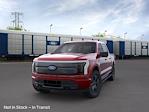 2025 Ford F-150 Lightning SuperCrew Cab 4x4 Pickup for sale #G13346 - photo 3