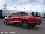 2025 Ford F-150 Lightning SuperCrew Cab 4x4 Pickup for sale #G13346 - photo 2