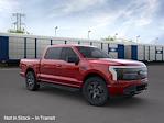 2025 Ford F-150 Lightning SuperCrew Cab 4x4 Pickup for sale #G13346 - photo 7