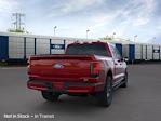 2025 Ford F-150 Lightning SuperCrew Cab 4x4 Pickup for sale #G13346 - photo 8