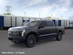 2025 Ford F-150 Lightning SuperCrew Cab 4x4 Pickup for sale #G18735 - photo 1