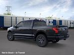 2025 Ford F-150 Lightning SuperCrew Cab 4x4 Pickup for sale #G18735 - photo 2