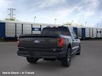 2025 Ford F-150 Lightning SuperCrew Cab 4x4 Pickup for sale #G18735 - photo 8