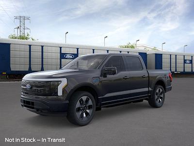 2025 Ford F-150 Lightning SuperCrew Cab 4x4 Pickup for sale #G21813 - photo 1