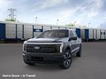2025 Ford F-150 Lightning SuperCrew Cab 4x4 Pickup for sale #G21813 - photo 3