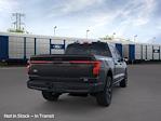 2025 Ford F-150 Lightning SuperCrew Cab 4x4 Pickup for sale #G21813 - photo 8