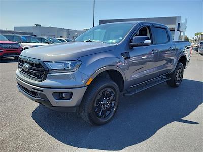 Used 2023 Ford Ranger Lariat SuperCrew Cab 4x4 Pickup for sale #T23486A - photo 1
