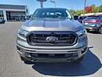 Used 2023 Ford Ranger Lariat SuperCrew Cab 4x4 Pickup for sale #T23486A - photo 4