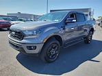 Used 2023 Ford Ranger Lariat SuperCrew Cab 4x4 Pickup for sale #T23486A - photo 1