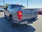 Used 2023 Ford Ranger Lariat SuperCrew Cab 4x4 Pickup for sale #T23486A - photo 2