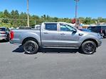 Used 2023 Ford Ranger Lariat SuperCrew Cab 4x4 Pickup for sale #T23486A - photo 7