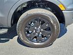 Used 2023 Ford Ranger Lariat SuperCrew Cab 4x4 Pickup for sale #T23486A - photo 8
