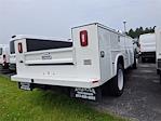 New 2023 Ford F-450 Regular Cab 4x4 Service Truck for sale #T23847 - photo 2