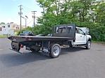 New 2024 Ford F-450 XL Super Cab Flatbed Truck for sale #T24058 - photo 2