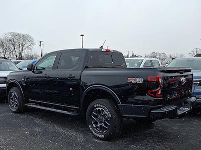 2024 Ford Ranger SuperCrew Cab 4x4 Pickup for sale #T241093 - photo 2