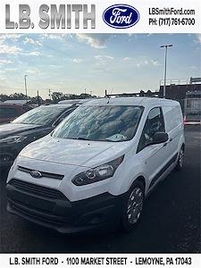 Used 2017 Ford Transit Connect Upfitted Cargo Van for sale #T241099D - photo 1