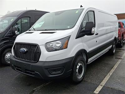 New 2024 Ford Transit 250 Low Roof Empty Cargo Van for sale #T241108 - photo 2