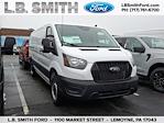 New 2024 Ford Transit 250 Low Roof Empty Cargo Van for sale #T241108 - photo 1