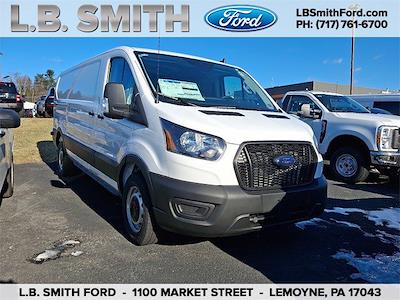 New 2024 Ford Transit 250 Low Roof Empty Cargo Van for sale #T241126 - photo 1