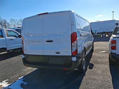 New 2024 Ford Transit 250 Low Roof Empty Cargo Van for sale #T241126 - photo 2