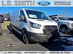 New 2024 Ford Transit 250 Low Roof Empty Cargo Van for sale #T241126 - photo 1