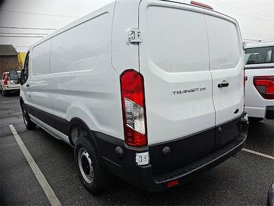 New 2024 Ford Transit 250 Low Roof Empty Cargo Van for sale #T241132 - photo 2