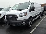 New 2024 Ford Transit 250 Low Roof Empty Cargo Van for sale #T241132 - photo 3