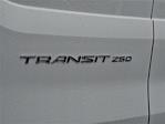 New 2024 Ford Transit 250 Low Roof Empty Cargo Van for sale #T241132 - photo 5