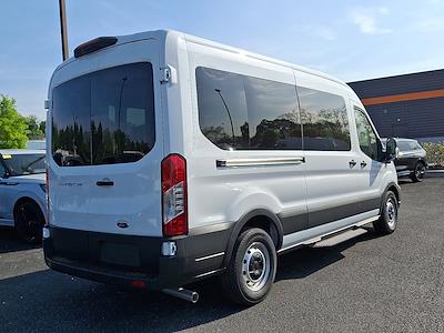 New 2024 Ford Transit 350 XL Passenger Van for sale #T241170 - photo 2