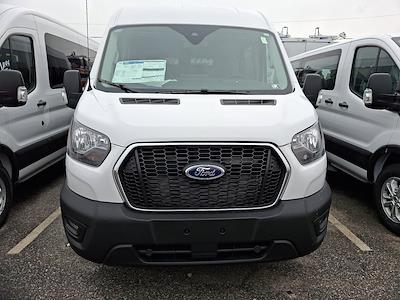 New 2024 Ford Transit 350 XL Passenger Van for sale #T241171 - photo 2