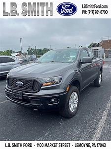 2020 Ford Ranger Super Cab 4WD Pickup for sale #T241172A - photo 1
