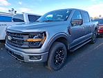 2024 Ford F-150 SuperCrew Cab 4x4 Pickup for sale #T241179 - photo 4