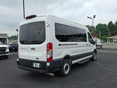New 2024 Ford Transit 350 XL Passenger Van for sale #T241203 - photo 2