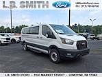 New 2024 Ford Transit 350 XL Passenger Van for sale #T241210 - photo 1