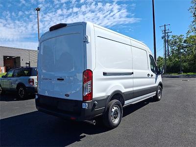 New 2024 Ford Transit 250 Medium Roof Ranger Design Upfitted Cargo Van for sale #T241212 - photo 2