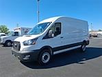 New 2024 Ford Transit 250 Medium Roof Ranger Design Upfitted Cargo Van for sale #T241212 - photo 3