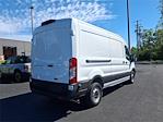 New 2024 Ford Transit 250 Medium Roof Ranger Design Upfitted Cargo Van for sale #T241212 - photo 2
